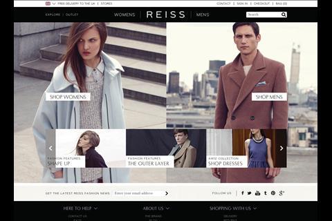 Reiss